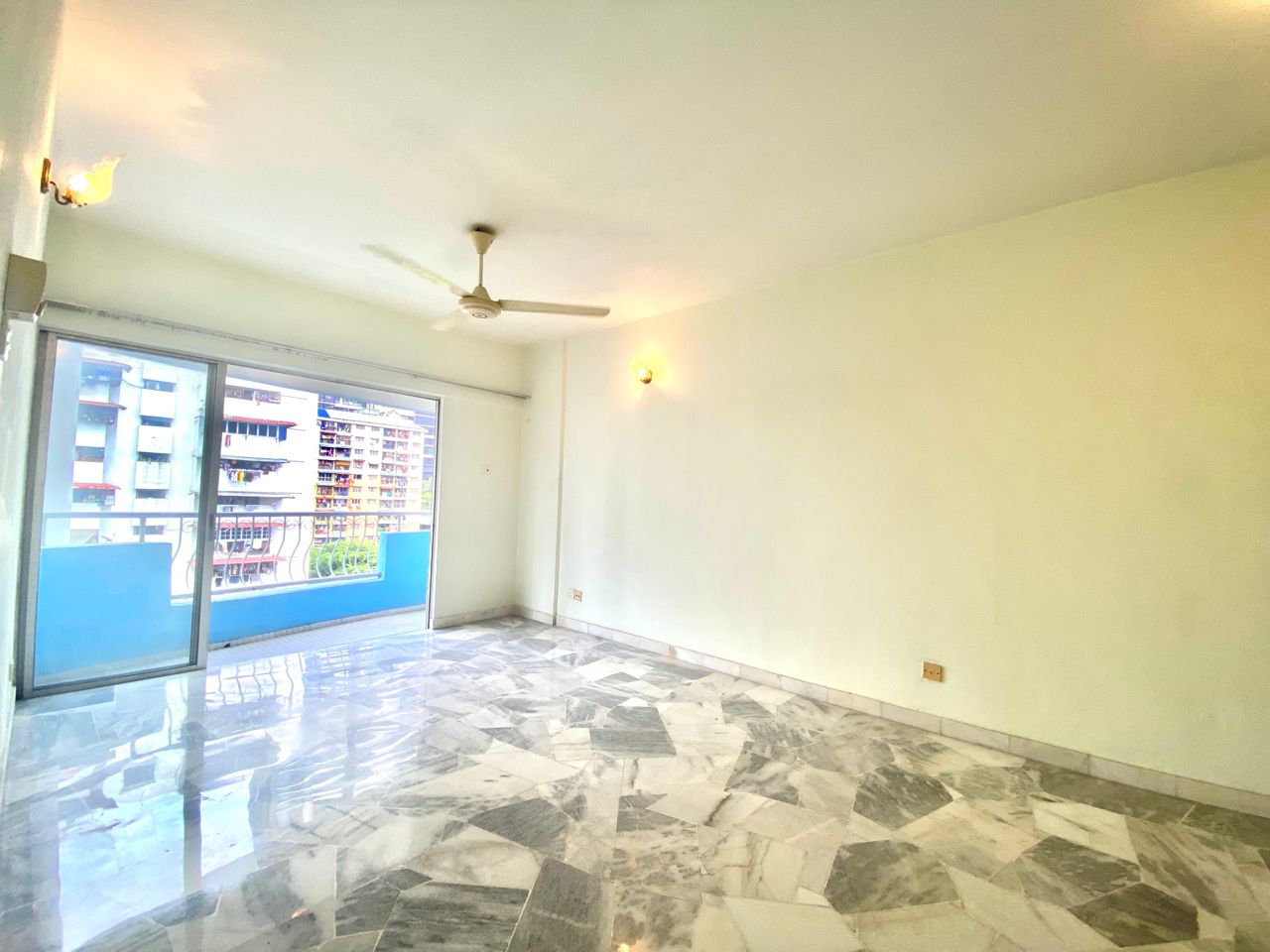 Vista Angkasa Bangsar Pantai Dalam Kuala Lumpur - photo 2