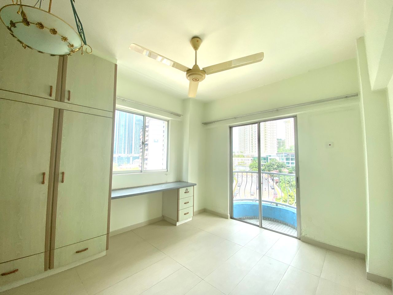 Vista Angkasa Bangsar Pantai Dalam Kuala Lumpur - photo 4