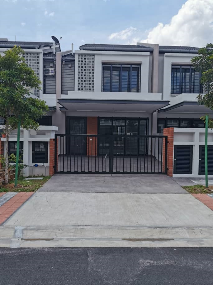 Renovated Fully Furnished Elmina Green Shah Alam - photo 3