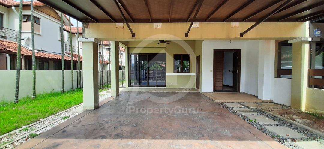 RENOVATED End Lot Lagenda Bukit Jelutong - photo 3