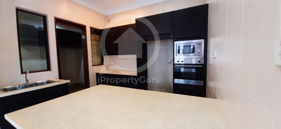 RENOVATED End Lot Lagenda Bukit Jelutong - photo 8