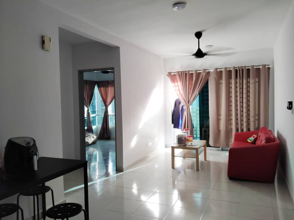 Residensi Laguna Biru 2 Tasik Biru Kundang - photo 2