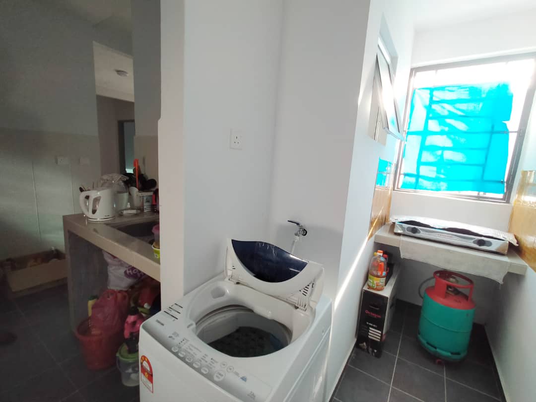 Residensi Laguna Biru 2 Tasik Biru Kundang - photo 4
