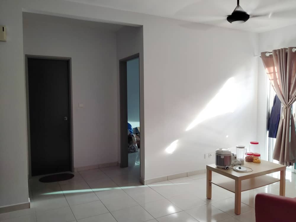 Residensi Laguna Biru 2 Tasik Biru Kundang - photo 5