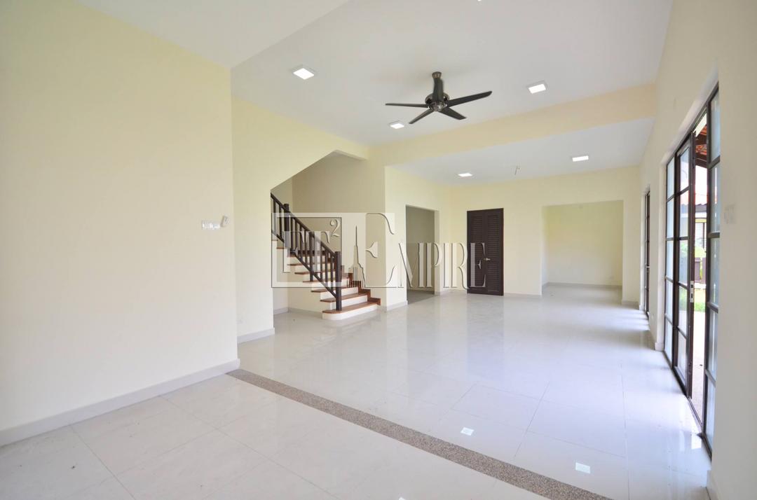 Big Land Corner Semi D Tinta Alam Impian Shah Alam - photo 5