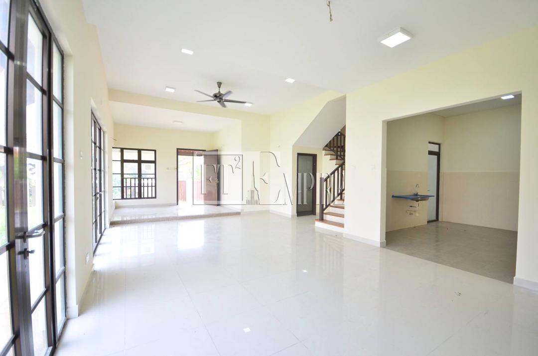 Big Land Corner Semi D Tinta Alam Impian Shah Alam - photo 6