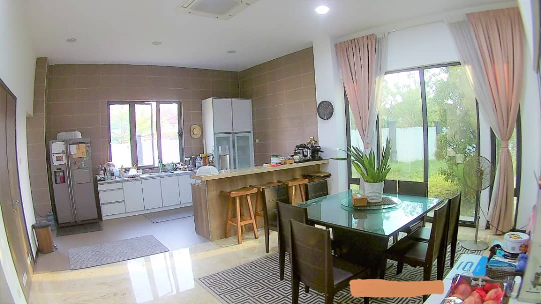 Exclusive Bungalow In Shah Alam For Sale - photo 5