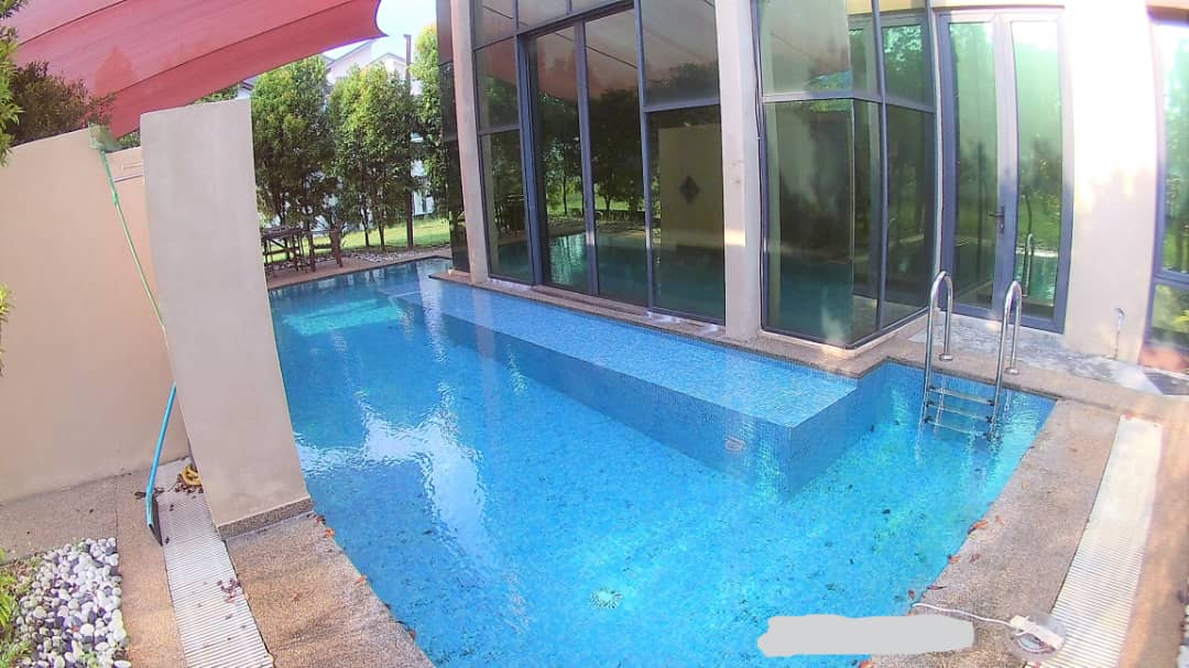 Exclusive Bungalow In Shah Alam For Sale - photo 6