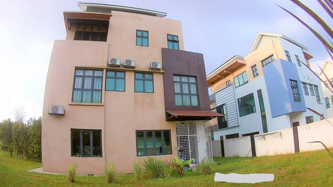Exclusive Bungalow In Shah Alam For Sale - photo 8