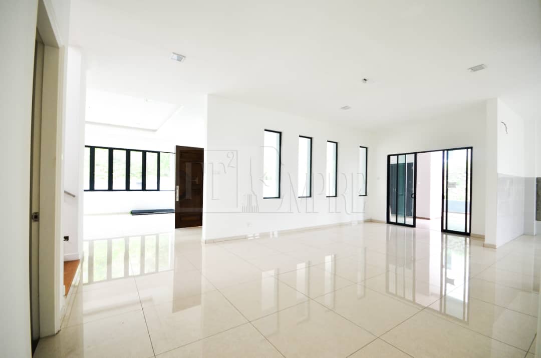 MODERN 3 STOREY BUNGALOW MONTEREZ GOLF CLUB - photo 6