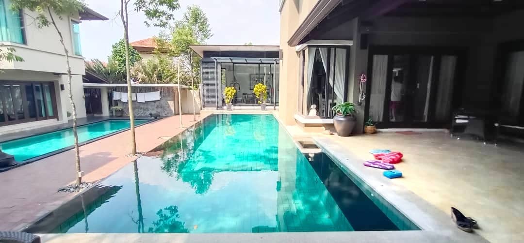 Bungalow Kayangan Height U9 Shah Alam - photo 2
