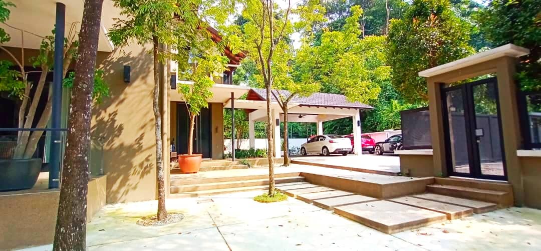 Bungalow Kayangan Height U9 Shah Alam - photo 6