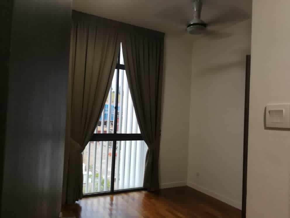 3 Storey Courtyard Villa 16 Quartz Taman Melawati - photo 3