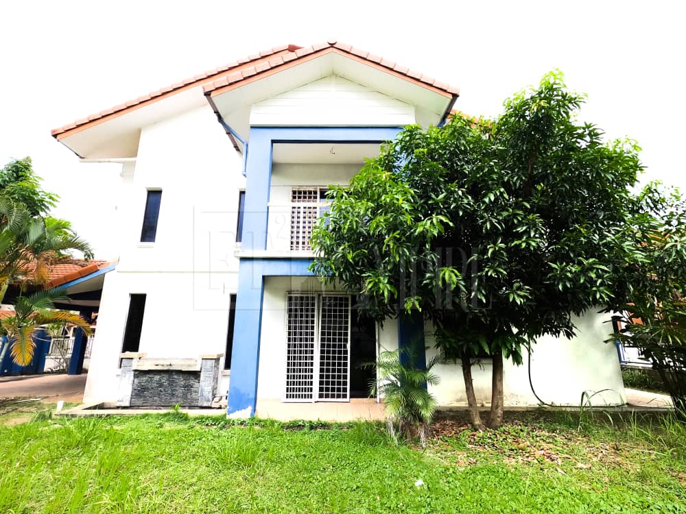 2 Storey terrace Cahaya SPK Seksyen U9 Shah Alam - photo 3
