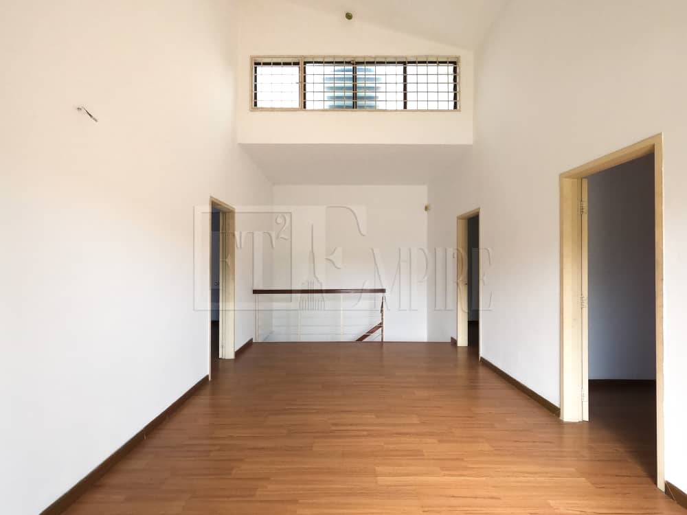 2 Storey terrace Cahaya SPK Seksyen U9 Shah Alam - photo 5