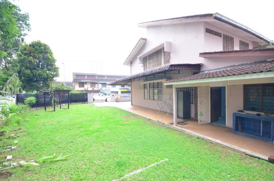 Double Storey Seksyen 11 Shah Alam - photo 2