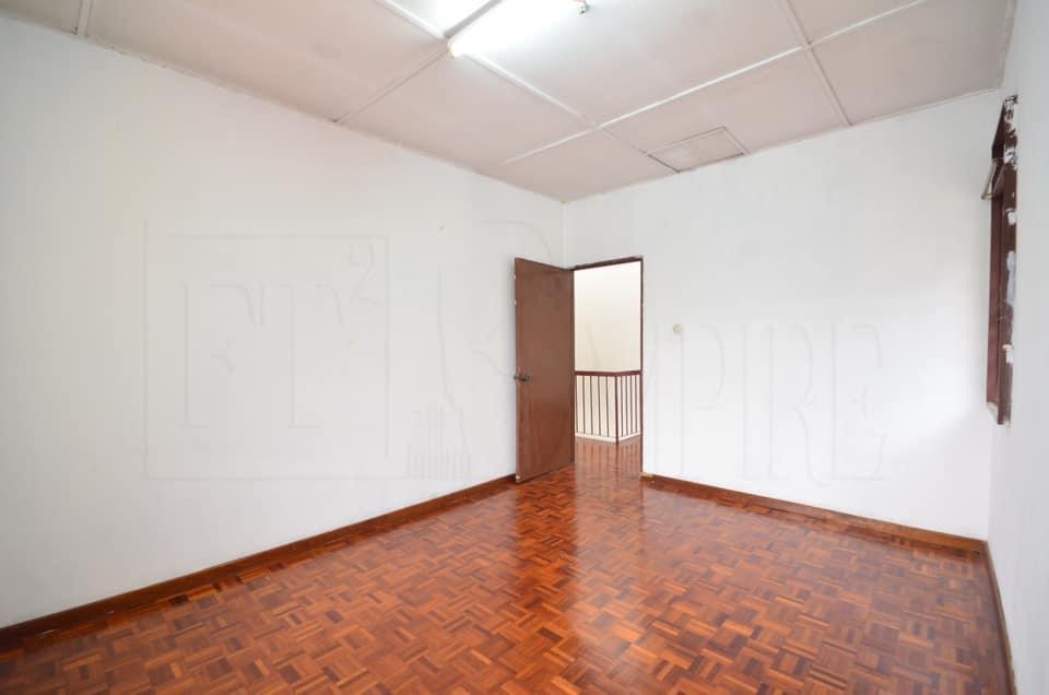 Double Storey Seksyen 11 Shah Alam - photo 4