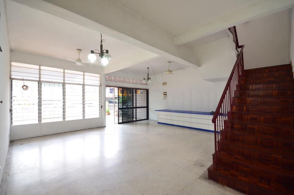 Double Storey Seksyen 11 Shah Alam - photo 7