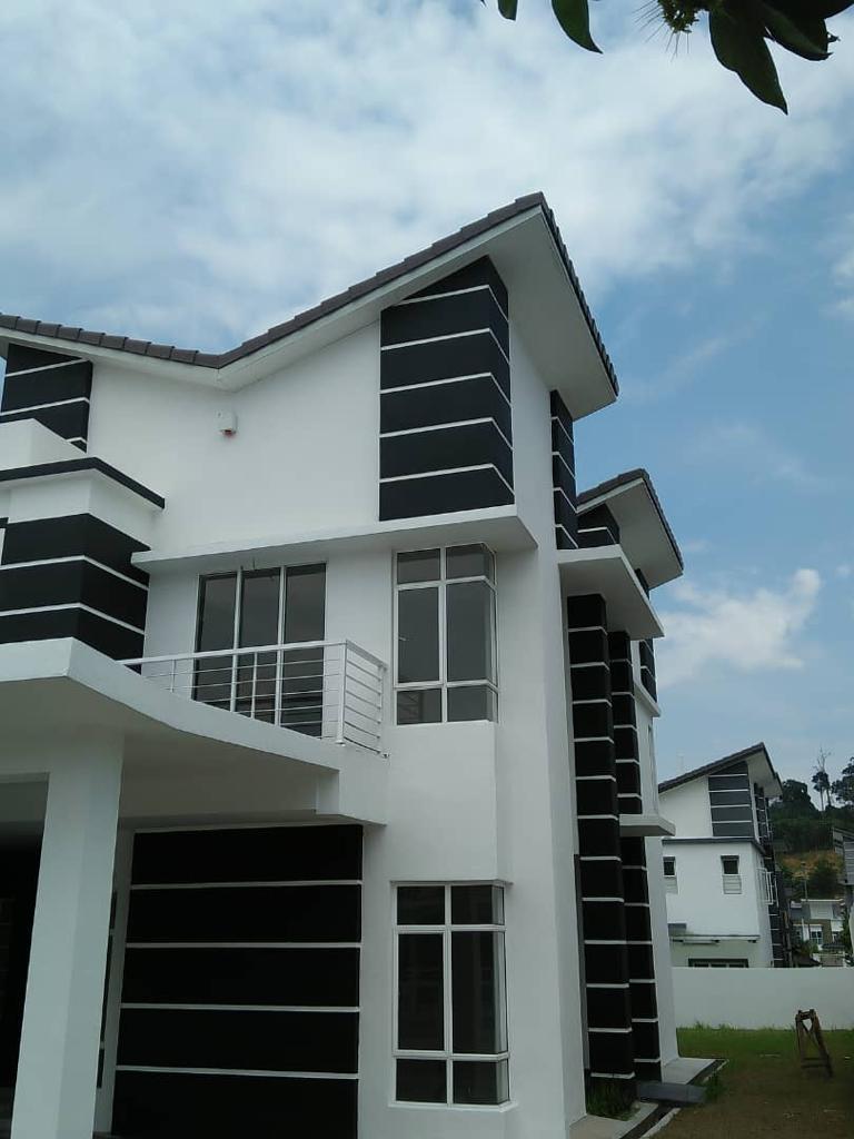 Semi-D Greenhill Residence Seksyen U10 Shah Alam - photo 4