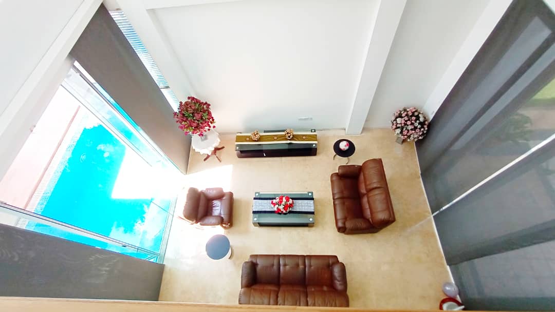 2 storey Modern Bungalow Jln Topaz Shah Alam - photo 5