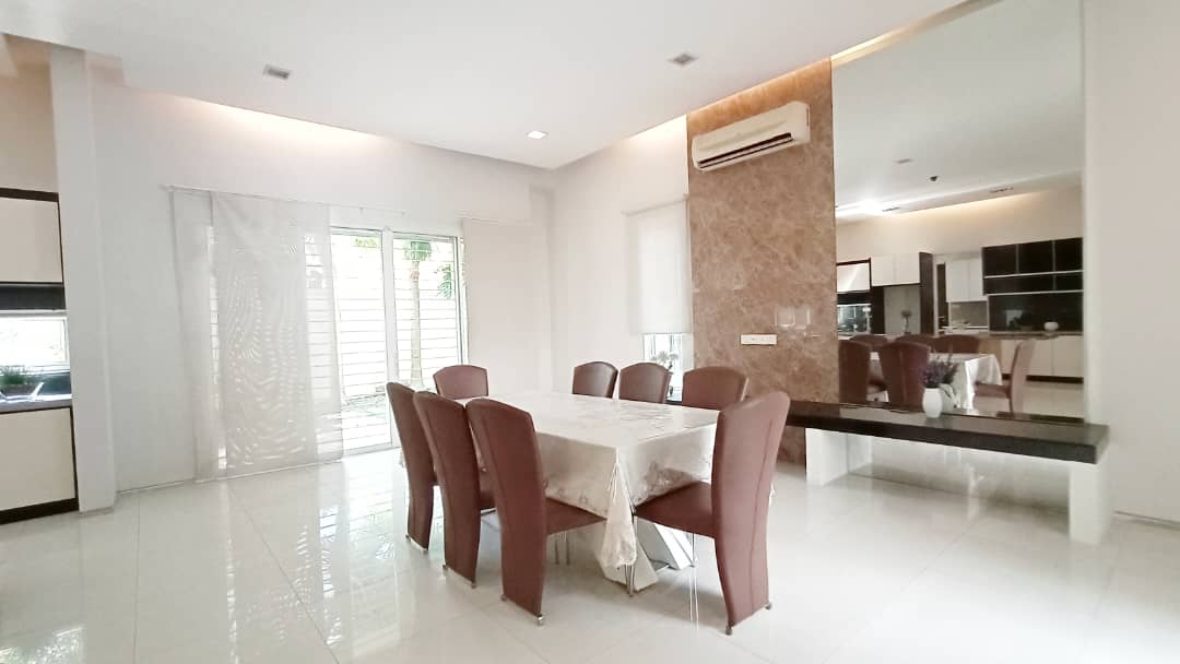 2 storey Modern Bungalow Jln Topaz Shah Alam - photo 9