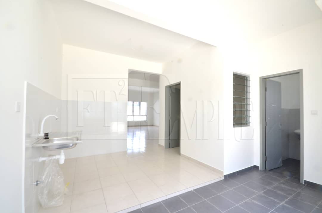 2Sty Eco Grandeur, Laman Haris, Bandar Puncak Alam - photo 3