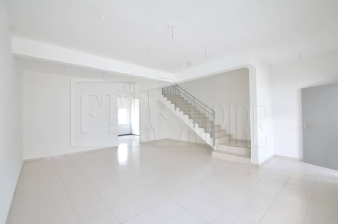 2Sty Eco Grandeur, Laman Haris, Bandar Puncak Alam - photo 6