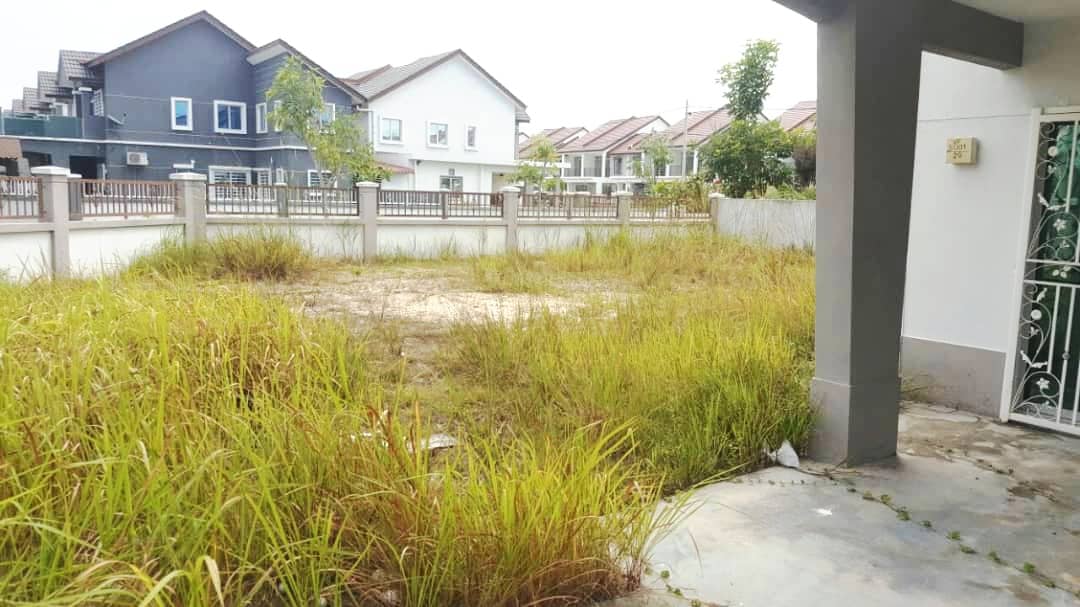 2 Storey Semi D Cluster BENITA at Alam Suria - photo 4