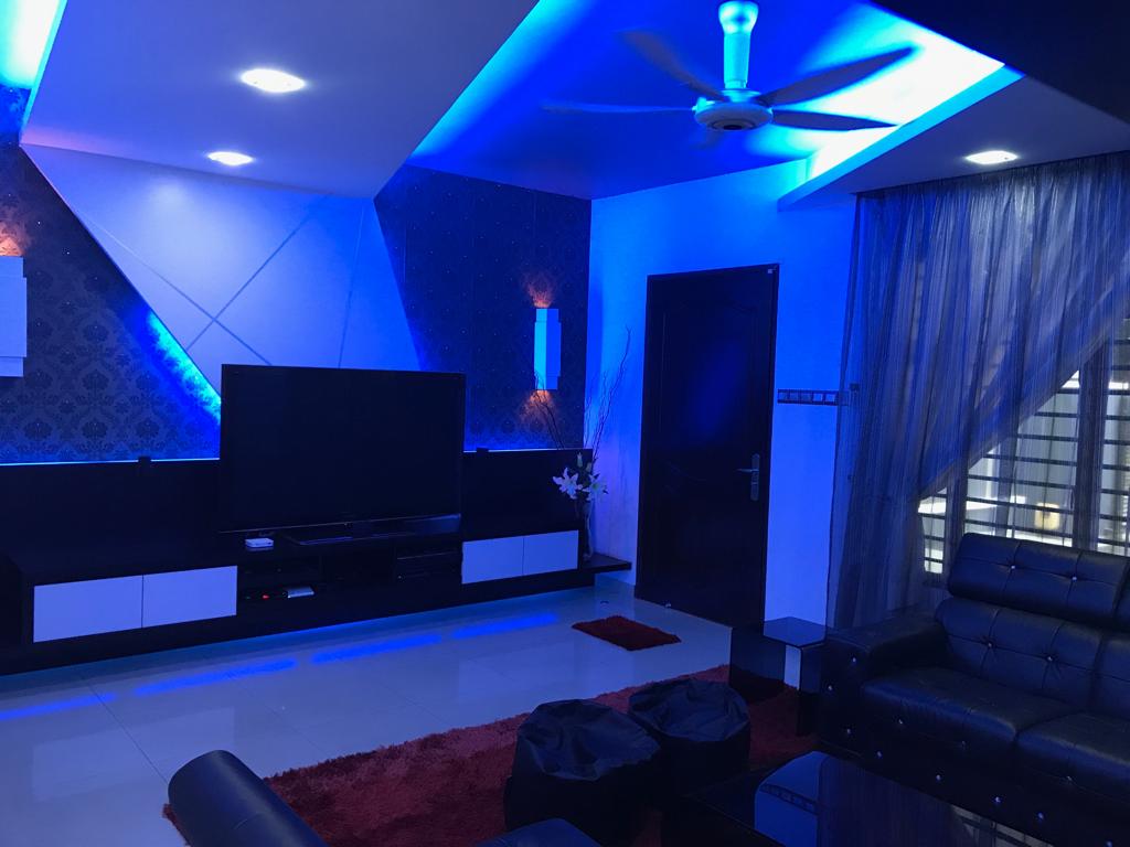 2 Storey Taman Norica Bandar Bukit Tinggi 2 Klang - photo 3