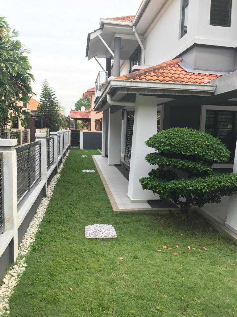 2 Storey Taman Norica Bandar Bukit Tinggi 2 Klang - photo 4