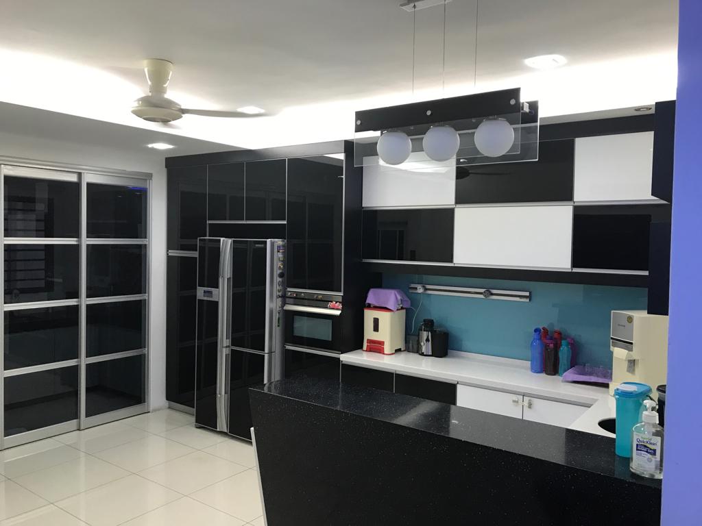 2 Storey Taman Norica Bandar Bukit Tinggi 2 Klang - photo 5