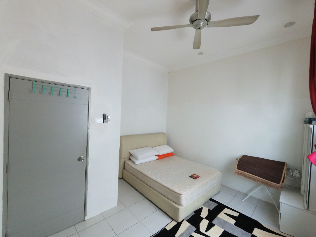 2 Storey Cluster Link Semi D Bandar Saujana Putra - photo 2