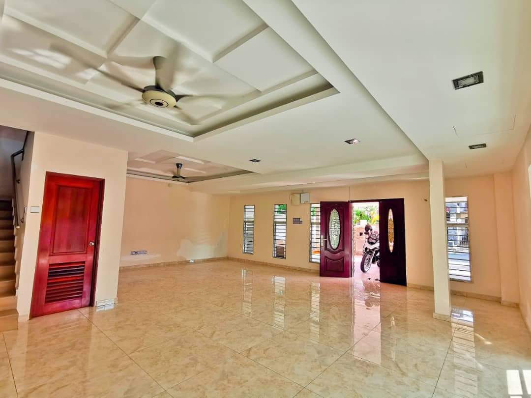Double Storey Saujana Impian Kajang Selangor - photo 5