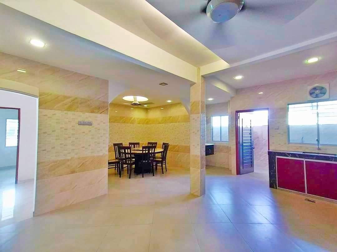 Double Storey Saujana Impian Kajang Selangor - photo 6