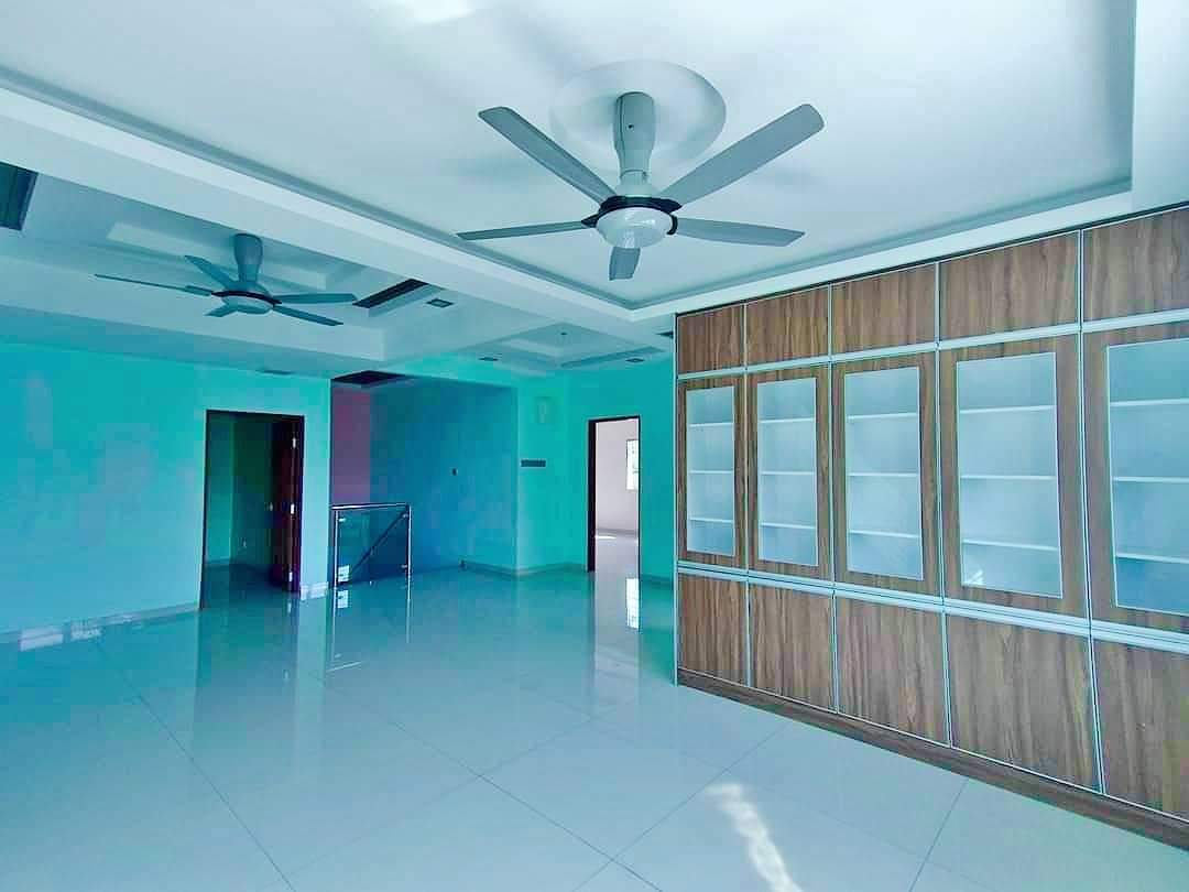 Double Storey Saujana Impian Kajang Selangor - photo 7