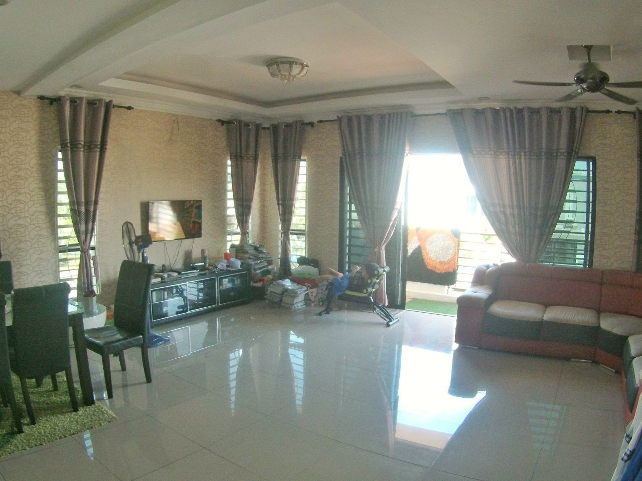 2 And Half Storey Terrace Bukit Saujana, - photo 5