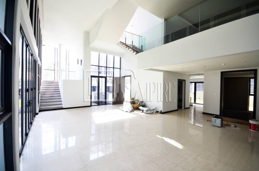 3 Storey Bungalow Enklaf at Setia Alam - photo 2
