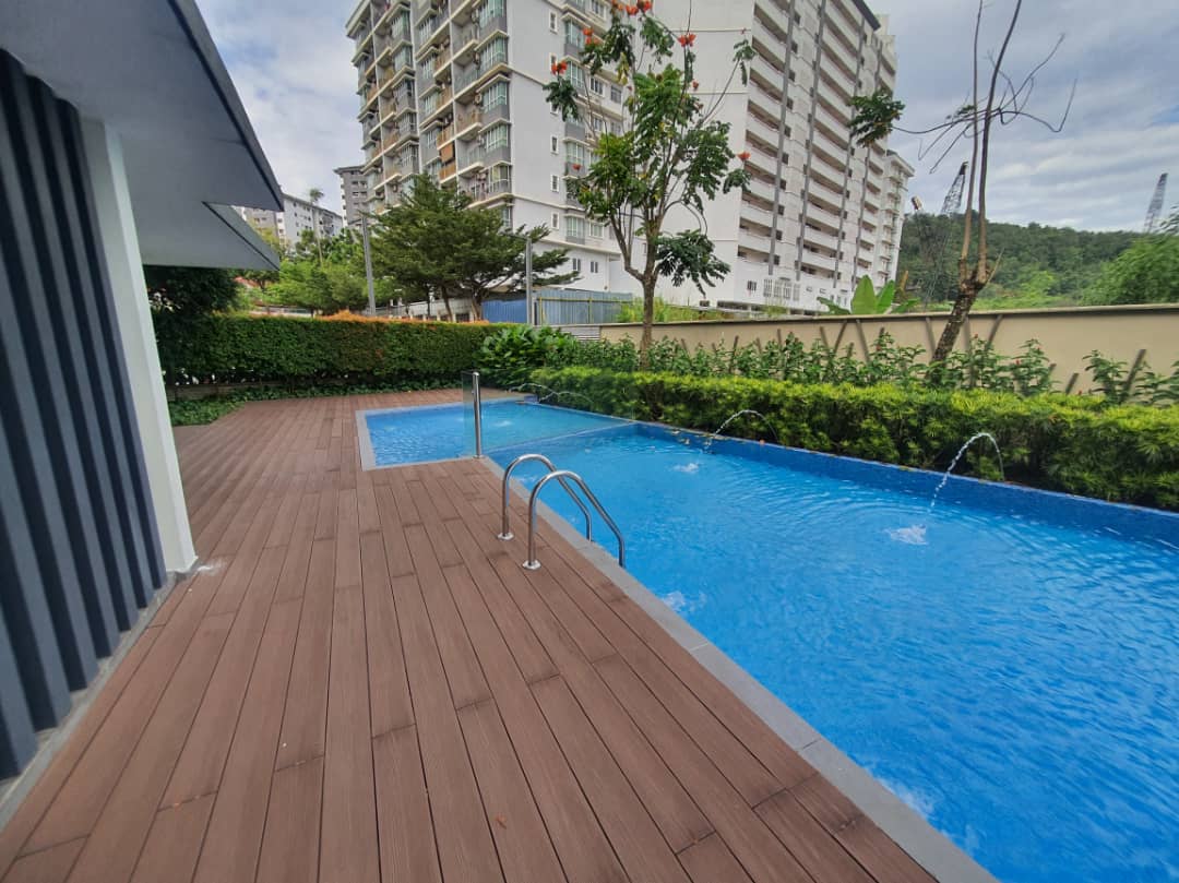 NEW BUNGALOW DAMANSARA AT Mont Kiara North, KL - photo 2