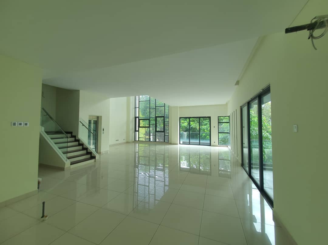 NEW BUNGALOW DAMANSARA AT Mont Kiara North, KL - photo 8