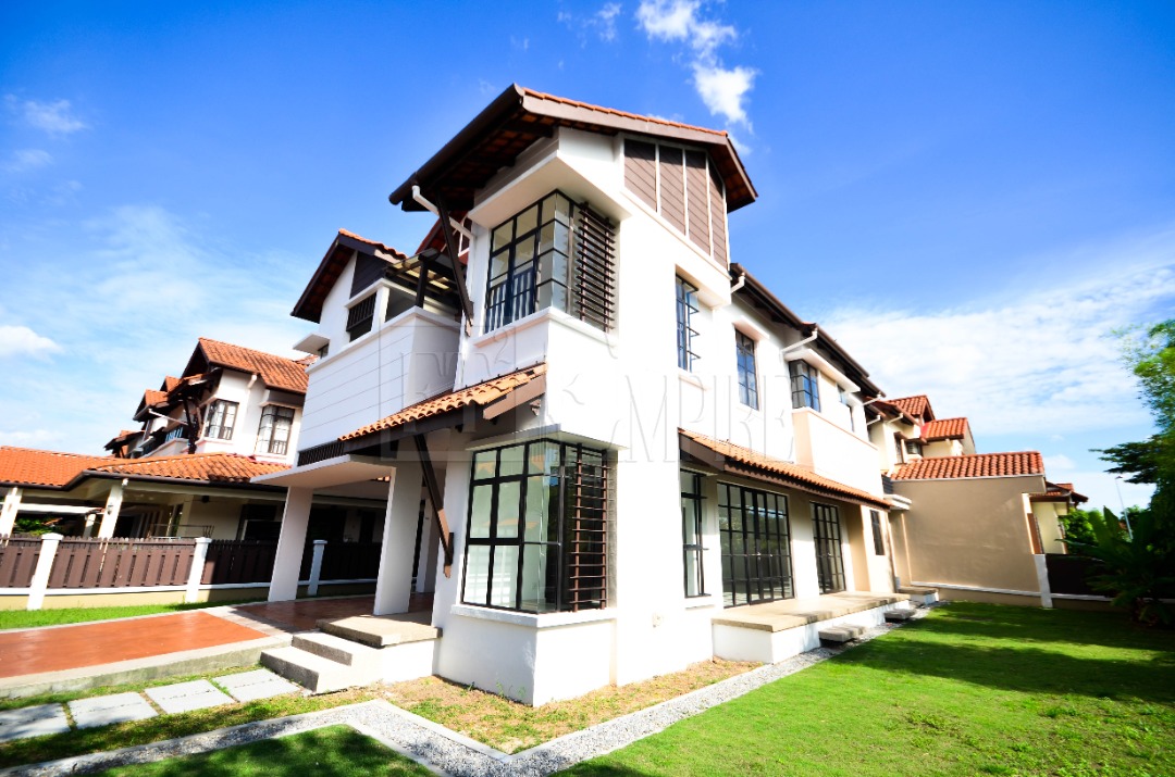Semi D Tinta Alam Impian Shah Alam - photo 5