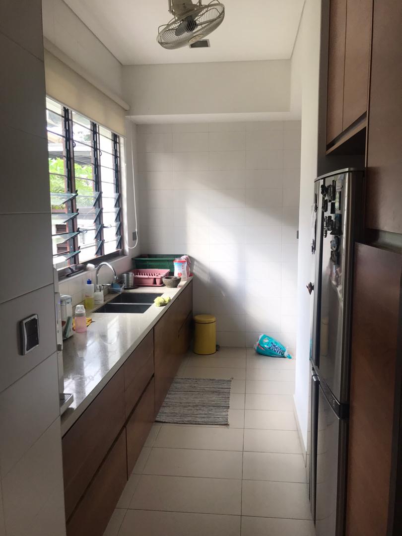 FORTE CORNER LOT BUNGALOW BUKIT JELUTONG - photo 2