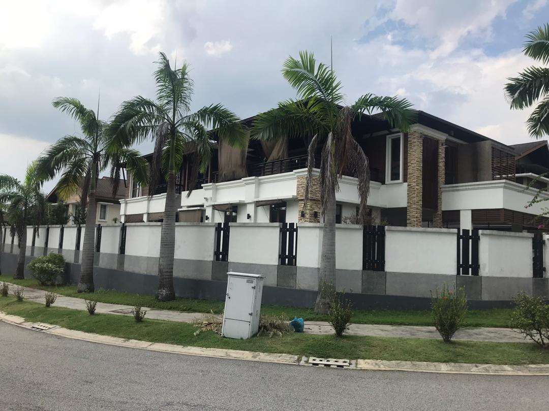 FORTE CORNER LOT BUNGALOW BUKIT JELUTONG - photo 3