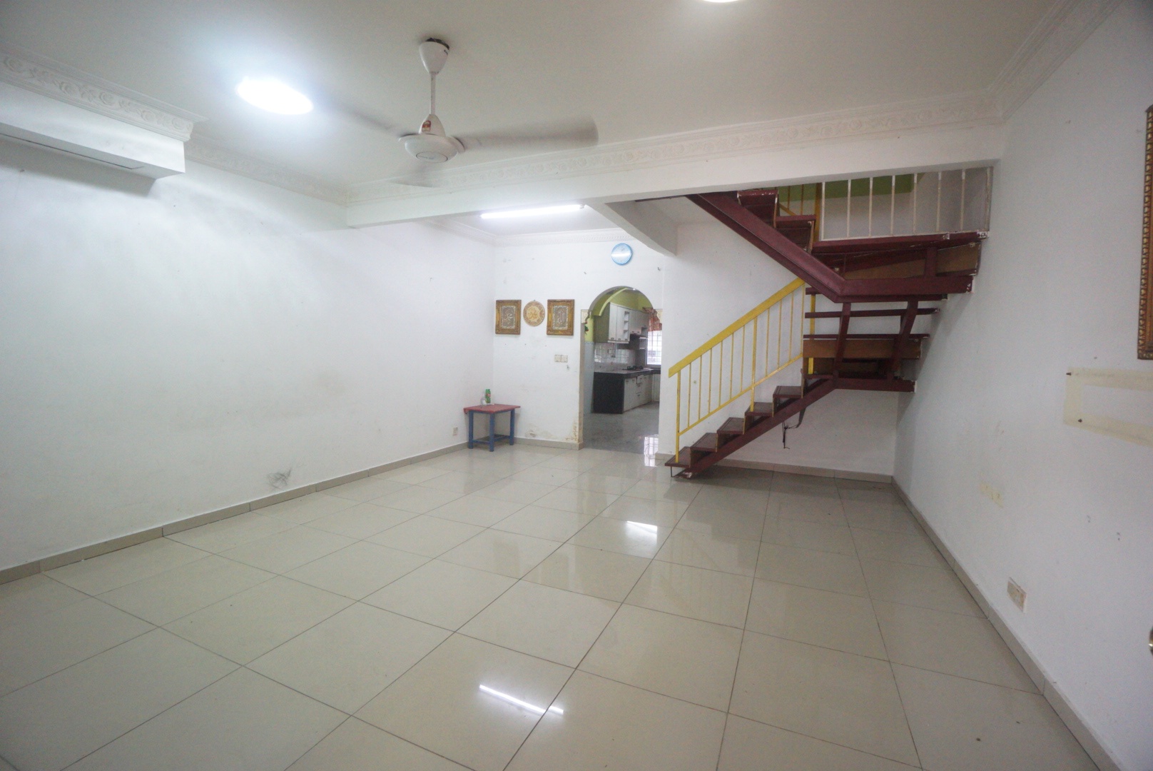 2 Storey Blok 26 Bandar Tasik Puteri, RAWANG - photo 2