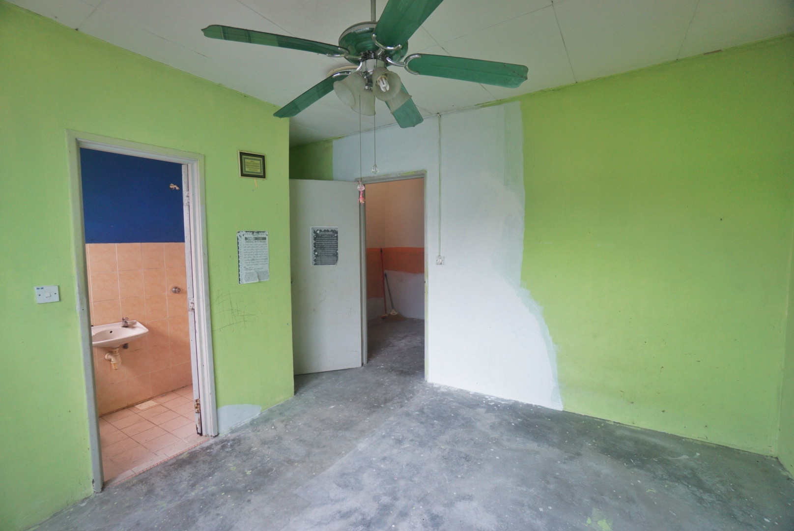 2 Storey Blok 26 Bandar Tasik Puteri, RAWANG - photo 4