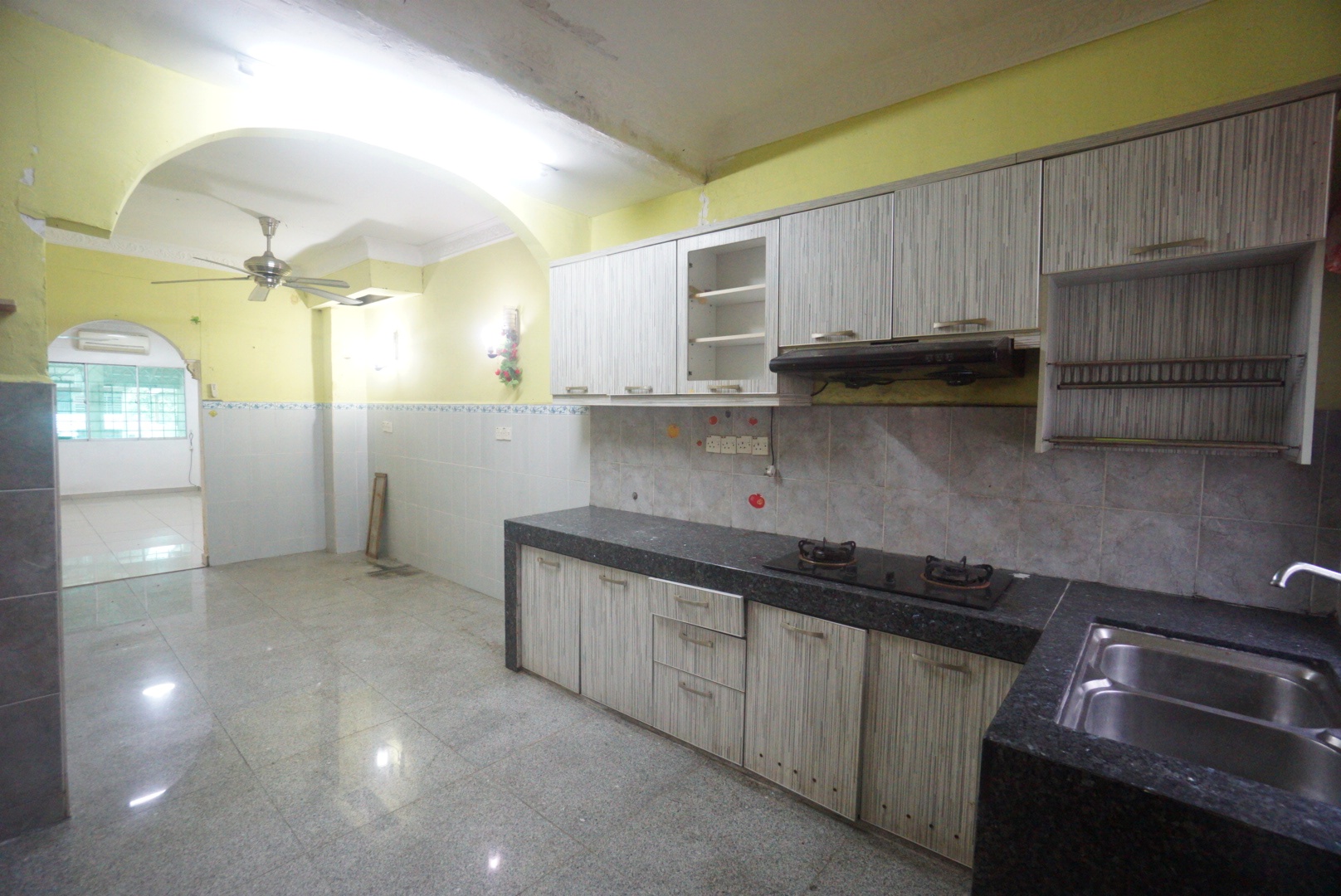2 Storey Blok 26 Bandar Tasik Puteri, RAWANG - photo 5
