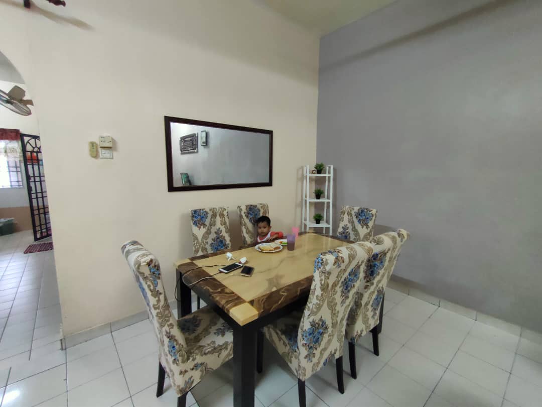 Double Storey Terrace House at Taman Prima Saujana - photo 2