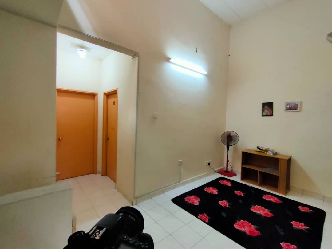 Double Storey Terrace House at Taman Prima Saujana - photo 6
