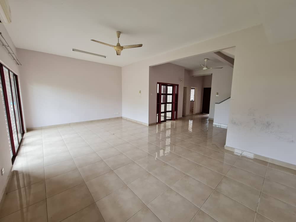 Double Storey Superlink Presint 14 Putrajaya - photo 2