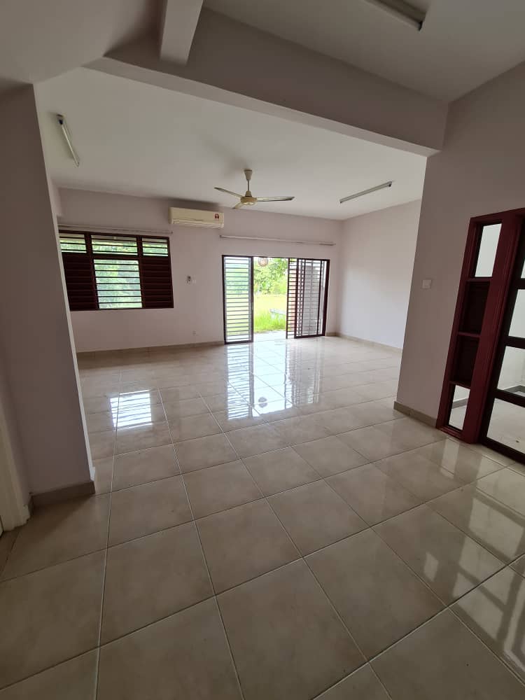 Double Storey Superlink Presint 14 Putrajaya - photo 12