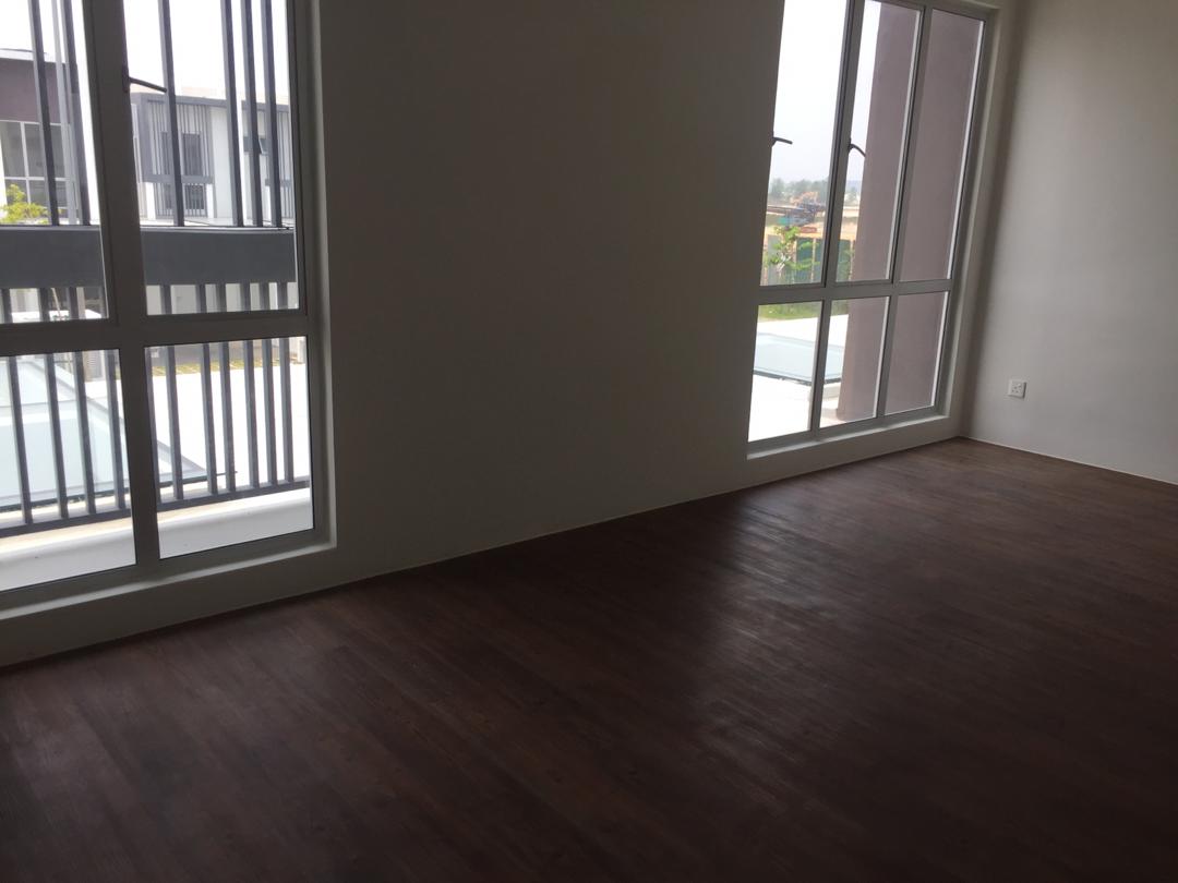 2 Storey Terraced Homes Cybersouth, CASA VIEW - photo 3